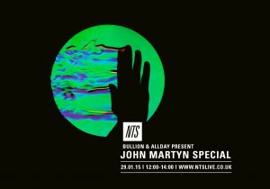 John Martyn mix